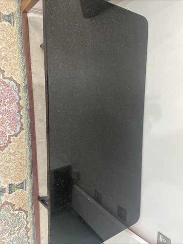 Star galaxy granite - galaxy, black