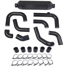 Front Mount Intercooler Kit