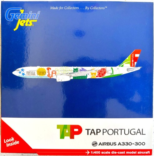Gemini jets 400 tap - jets,