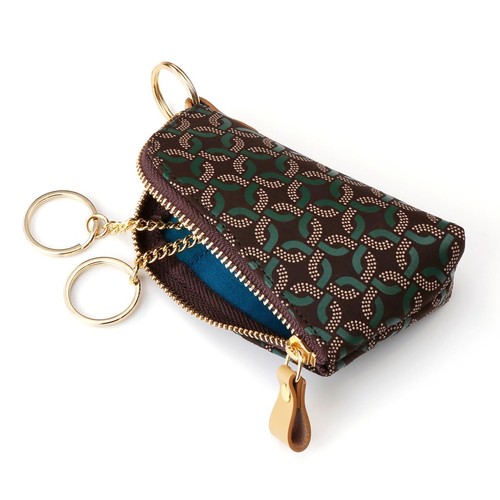 Inden deer leather - inden, key