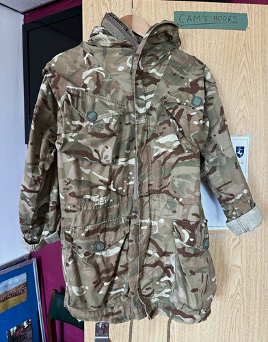 British army mtp camo - army,