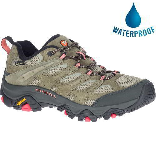 Merrell moab gtx womens - merrell, 3