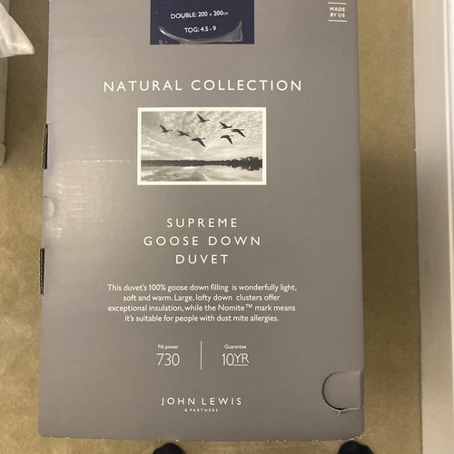 John lewis natural - lewis, collection