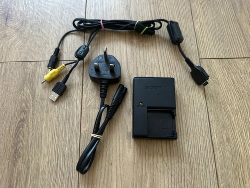 Genuine sony usb av - genuine,