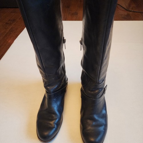 Ugg channing black leather - channing,