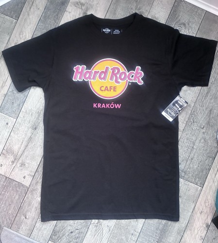 Hard rock cafe - rock, poland