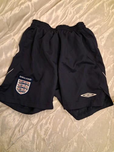 Umbro boys england - boys, football
