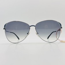 Solex Sunglasses Women Oval