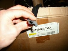 GENUINE HYMER MOTORHOME