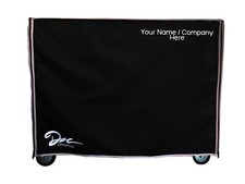 Custom Tool Box Cover by