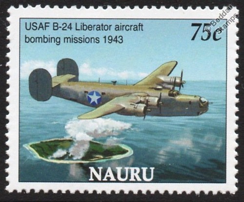 Wwii usaf consolidated - usaf, b-24