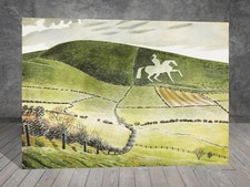 Eric ravilious chalk figures - eric,