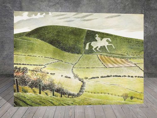 Eric ravilious chalk - ravilious,