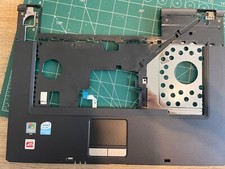 Toshiba Satellite L30 Palmrest