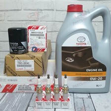 Genuine Toyota Estima Hybrid