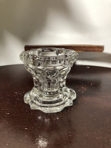 Reims france glass candle - reims,