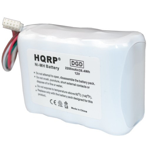 2200mah battery for logitech - for,