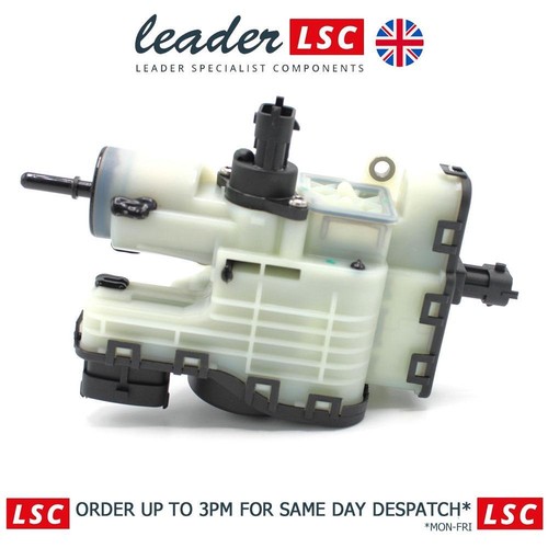 Adblue injection pump - injection, ford