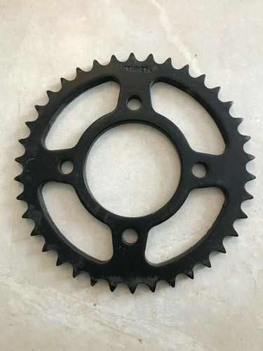 Cht 284 z46 steel - crown, for