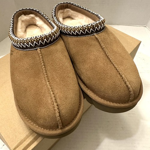 Ugg tasman chestnut - tasman, ii
