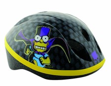 Batman Helmet Kids Simpsons