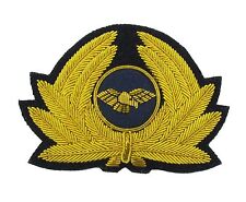 Pilot Badge for Cap Generic