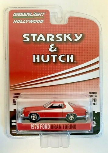 New greenlight 44780 starsky - 44780,