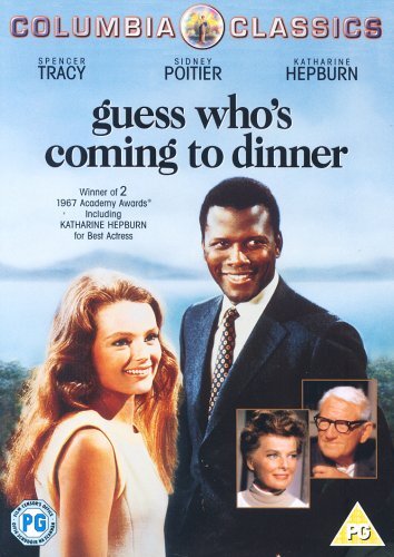 Guess who coming dinner - guess,