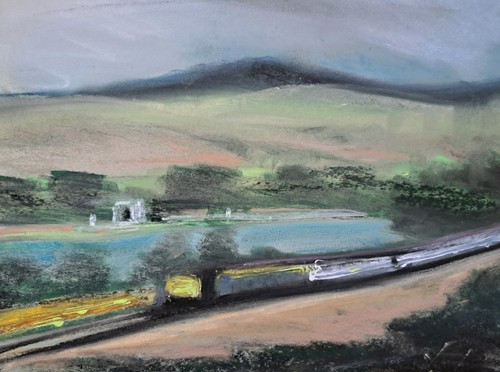 Railway series original - series,