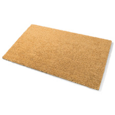 Coir Door Mat Heavy Duty