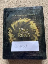 Future Shop Exclusive - 9 Disc