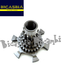 5447 MULTIPLE SHAFT GEAR