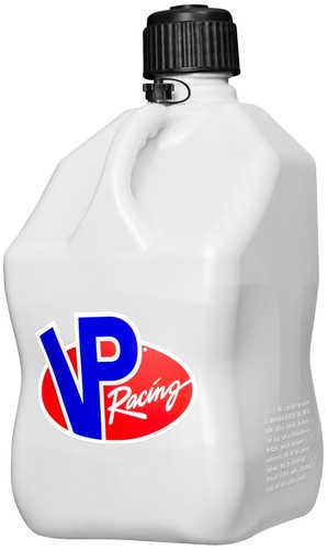 Racing fuel bottle - vp,