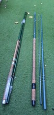 carp fishing rods used,green OneNeed Some Repair, One Eye Is Out. 