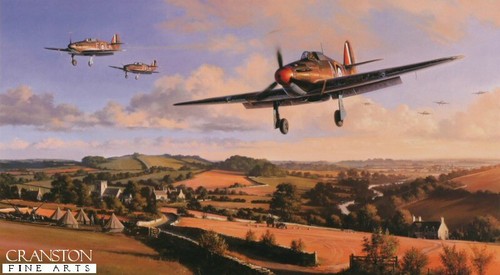 Battle britain aviation - ,