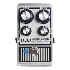 DOD Gunslinger MosFET