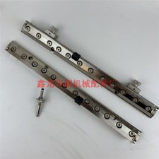 1Set New Quick Action Plate Clamp For GTO-46 Printing Machine PS Plate Clip