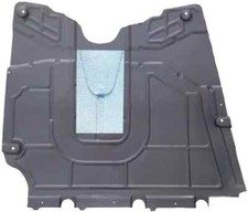 Under Engine Cover Undertray
