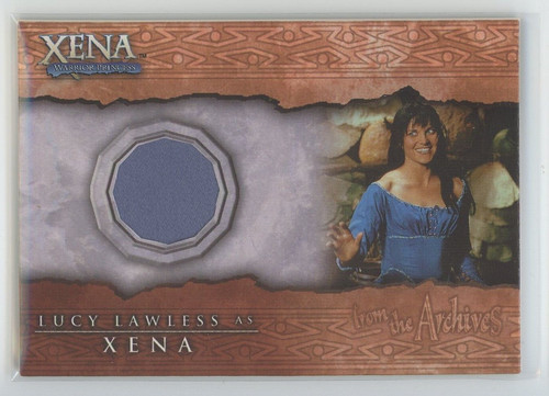 Xena warrior princess - xena,