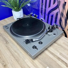 Technics 1400 direct - sl-1400, drive