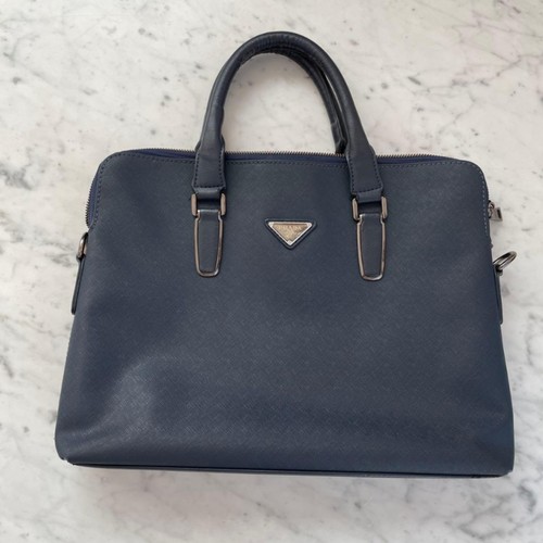 Prada saffiano leather - prada,