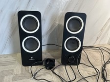 Logitech Z200 PC Multimedia