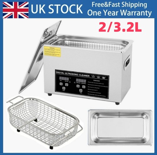 Digital ultrasonic - 2l-3.2l,