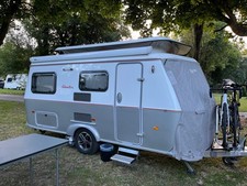 Eriba touring 542 berth - eriba, 3