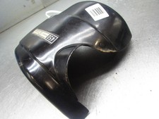 Honda CB450K D.O.H.C Black Bomber CB 450 1965-68 Left Hand Side Panel Cover