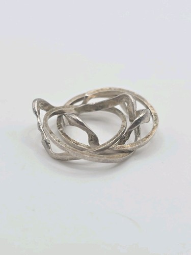 Vintage sterling silver - vintage,