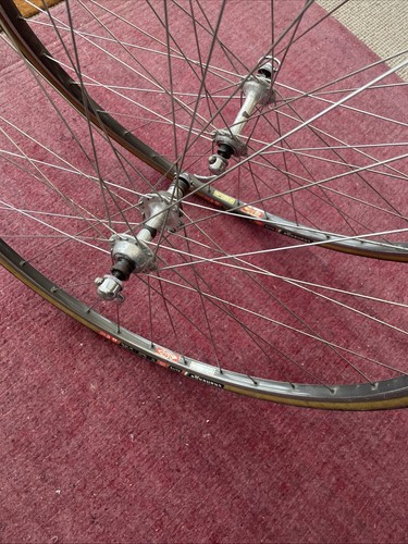 Vintage mavic g40 campagnolo - vintage, g40/campagnolo