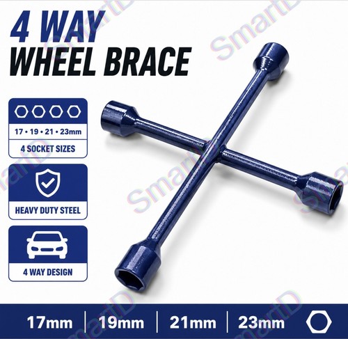 Way extra strong - 4,