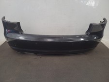 2008 AUDI A3 S LINE TDI Rear Bumper
