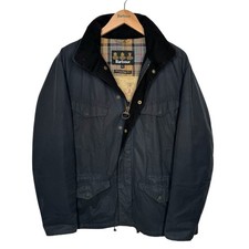 Barbour Tailored Sapper Wax